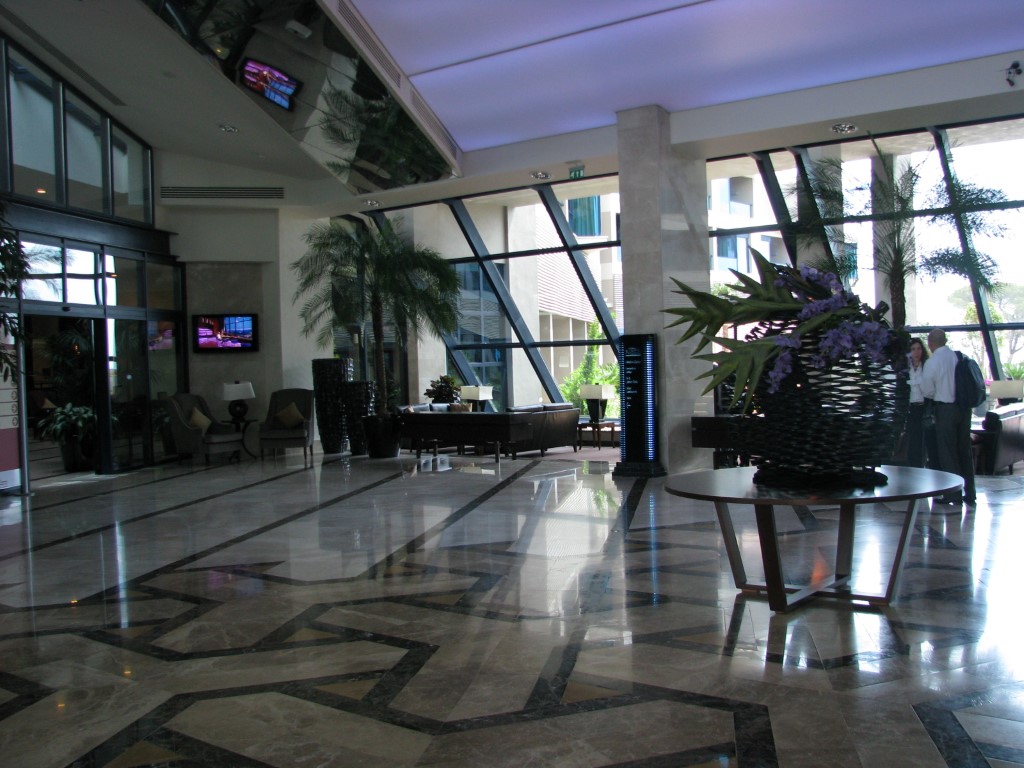 imagini hotel SUSESI BELEK